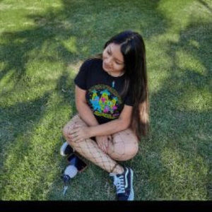 Meet your Posher, Alison